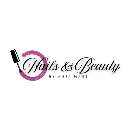 Nails & Beauty by Anja Manz Logo